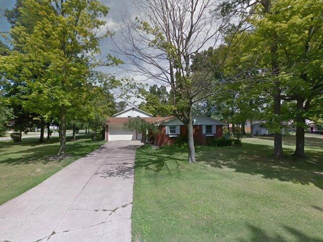 House image located at Mansfield, OH 44905