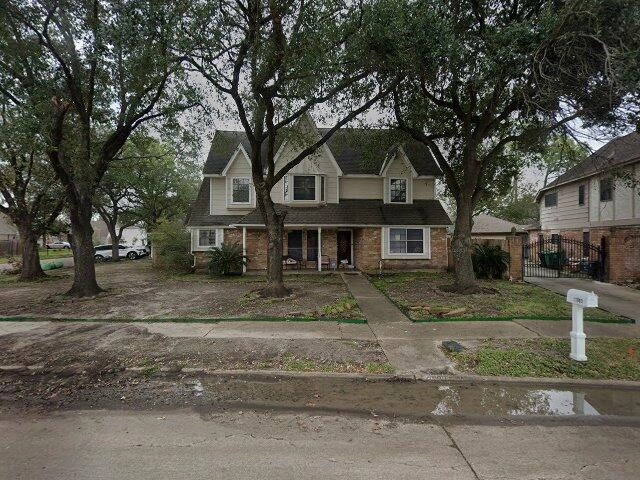 House image located at Houston, TX 77077