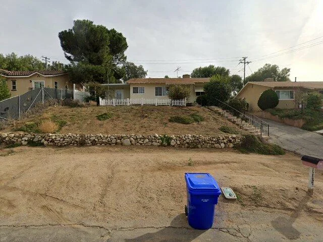 House image located at Yucaipa, CA 92399