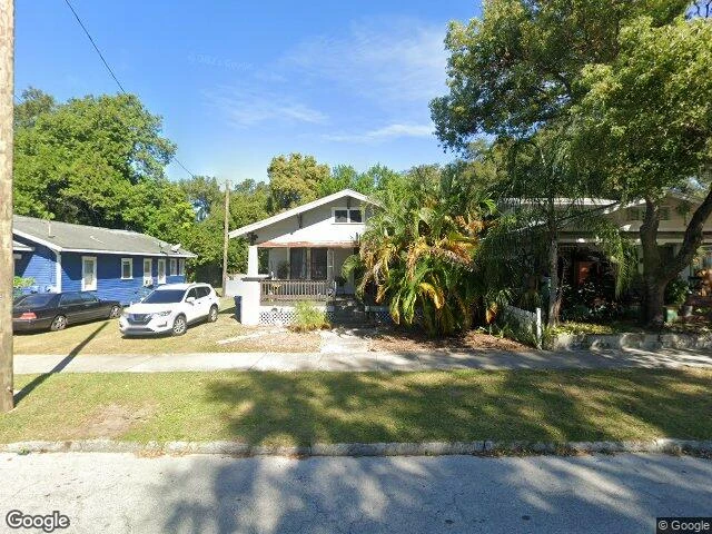 House image located at Tampa, FL 33603