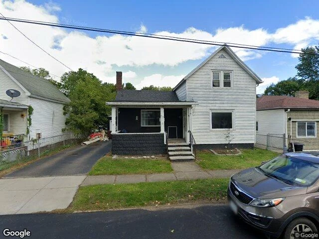 House image located at Olean, NY 14760