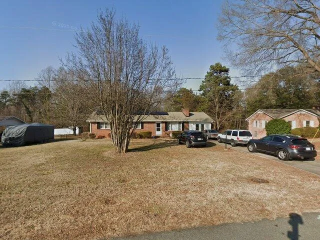 House image located at Winston Salem, NC 27103