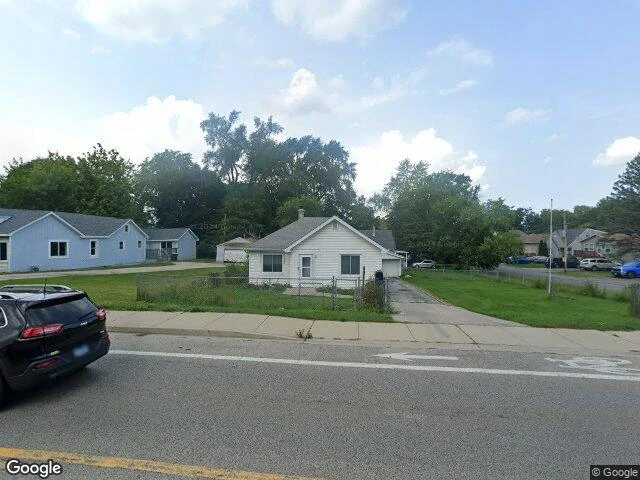 House image located at Round Lake, IL 60073