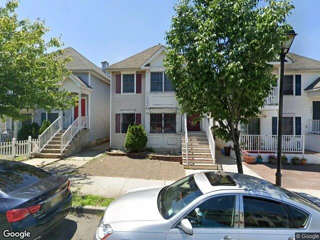 House image located at Jersey City, NJ 07305