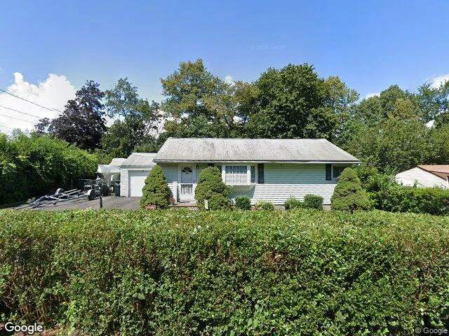 House image located at New Windsor, NY 12553