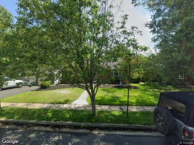 House image located at Haddonfield, NJ 08033