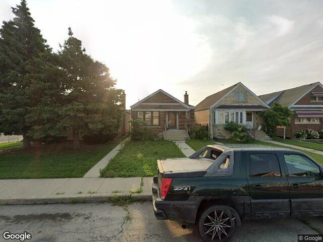 House image located at Chicago, IL 60629