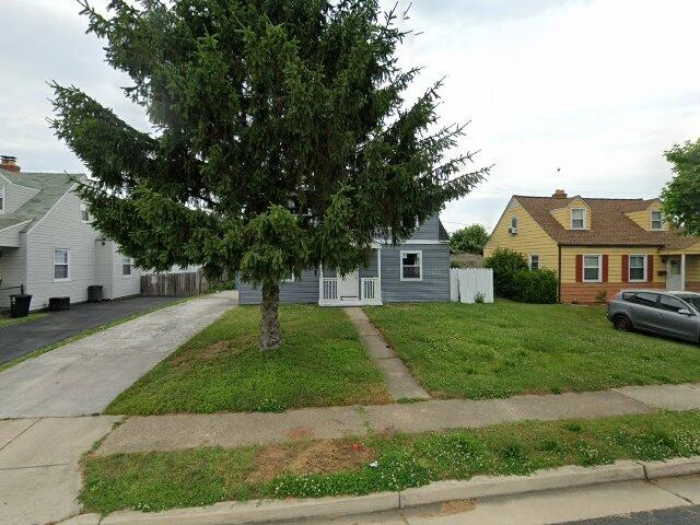 House image located at Dundalk, MD 21222