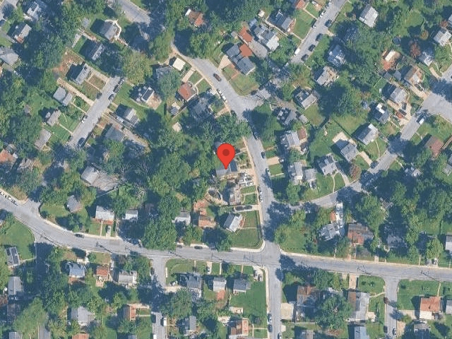 House image located at Hyattsville, MD 20781