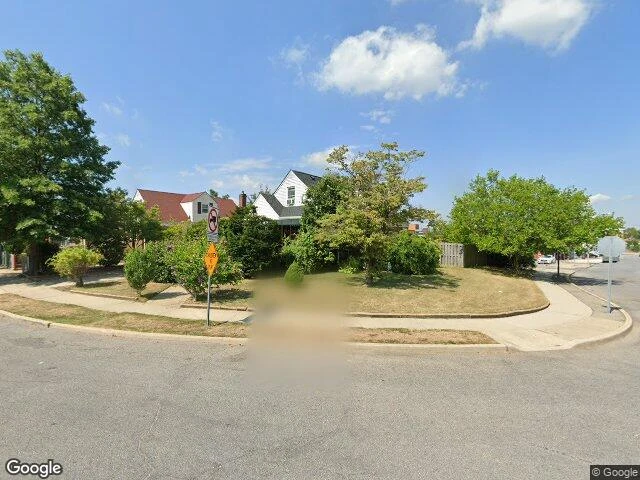 House image located at Elmont, NY 11003