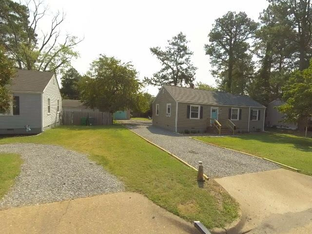 House image located at Richmond, VA 23226