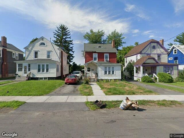 House image located at Syracuse, NY 13224