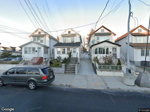 House image located at Queens Village, NY 11428