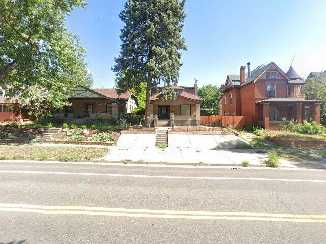 House image located at Denver, CO 80211