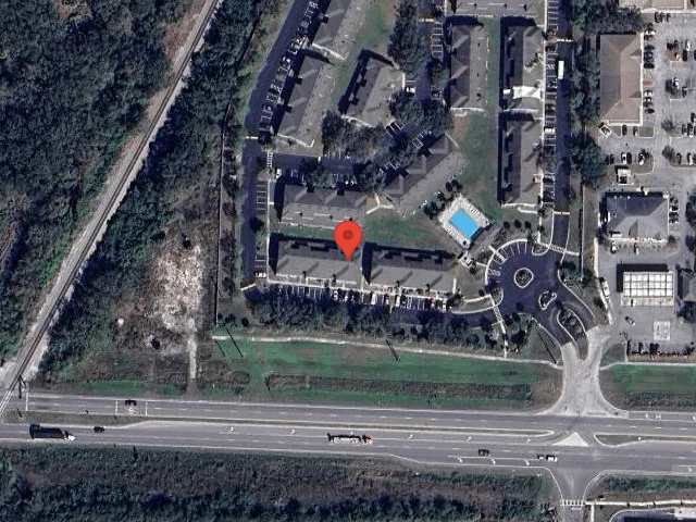 House image located at Gibsonton, FL 33534