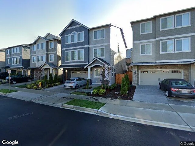 House image located at Lake Stevens, WA 98258