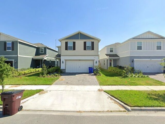 House image located at Kissimmee, FL 34744
