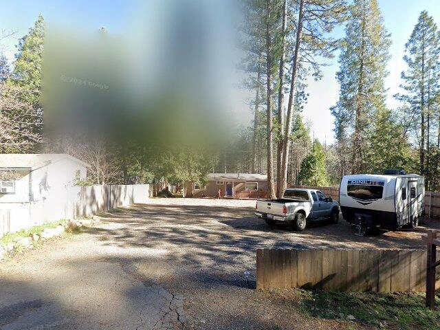 House image located at Magalia, CA 95954