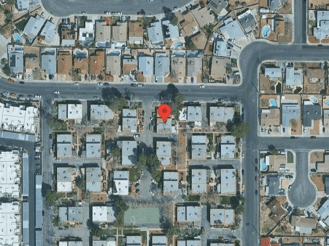 House image located at Las Vegas, NV 89107