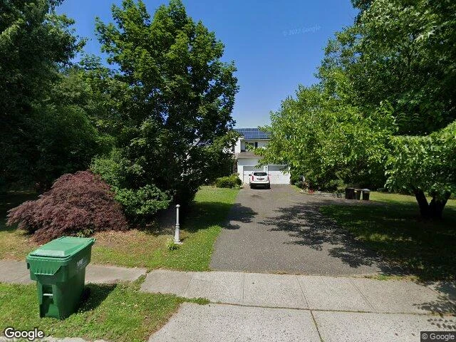 House image located at Jackson, NJ 08527