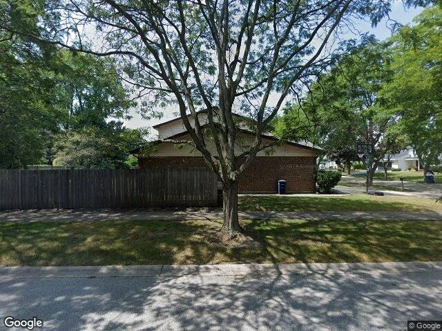 House image located at Deerfield, IL 60015