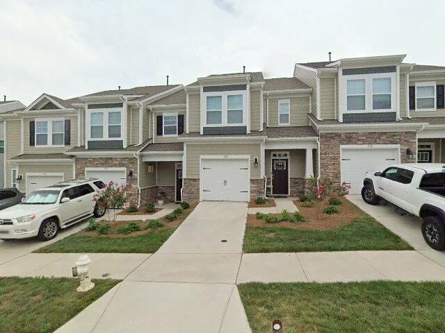 House image located at Clover, SC 29710