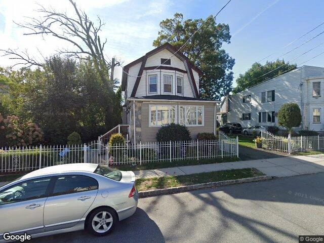 House image located at West Orange, NJ 07052