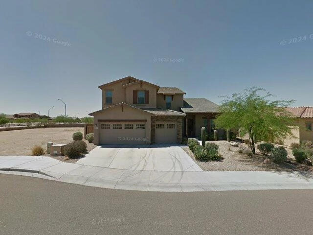 House image located at Goodyear, AZ 85338