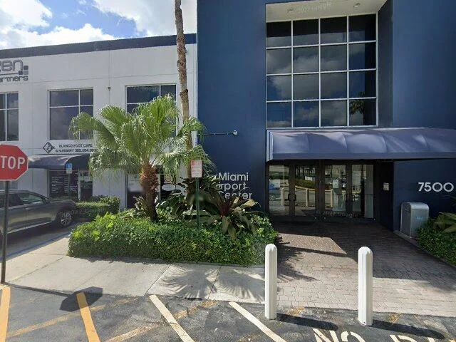 House image located at Miami, FL 33122