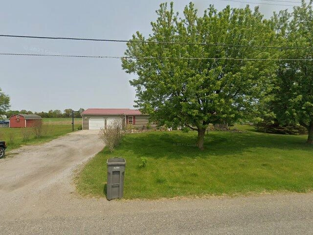 House image located at Lagrange, IN 46761