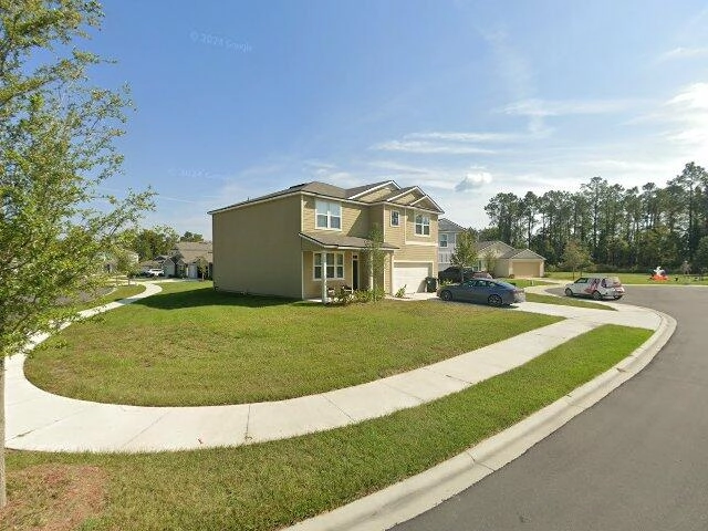 House image located at Green Cove Springs, FL 32043