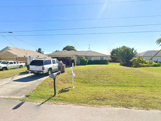House image located at Lehigh Acres, FL 33974