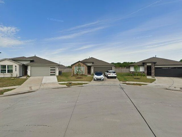 House image located at Richmond, TX 77407