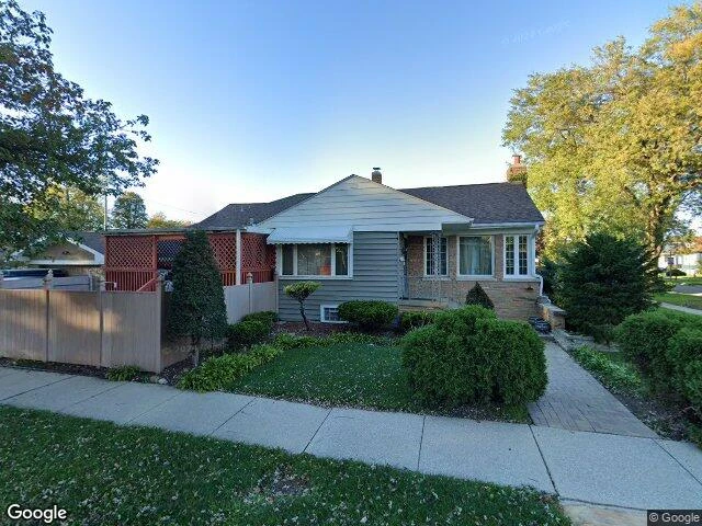 House image located at Maywood, IL 60153