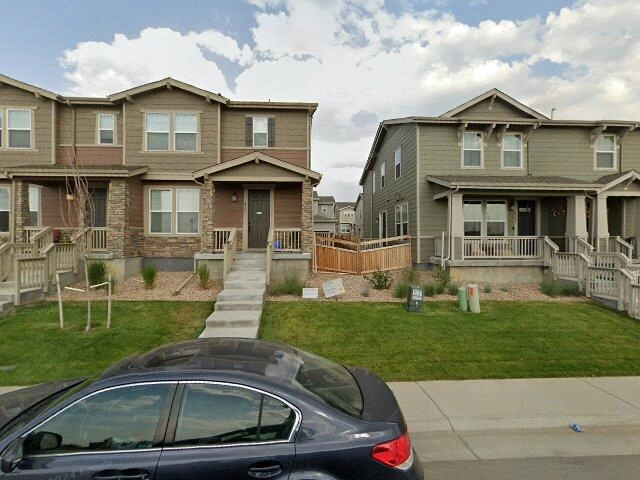 House image located at Aurora, CO 80015