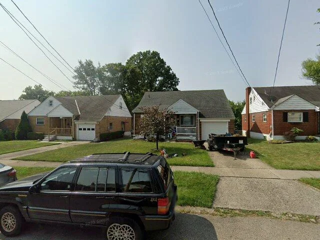 House image located at Cincinnati, OH 45231