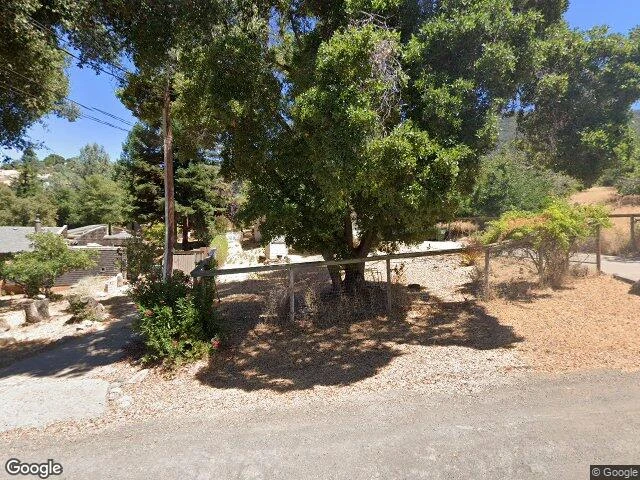 House image located at Kelseyville, CA 95451