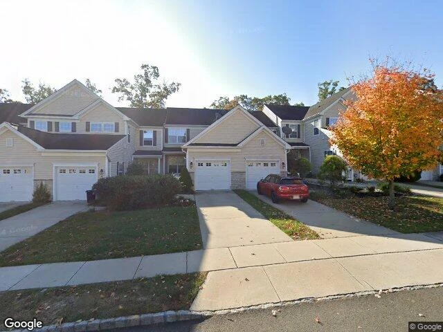 House image located at Mount Laurel, NJ 08054