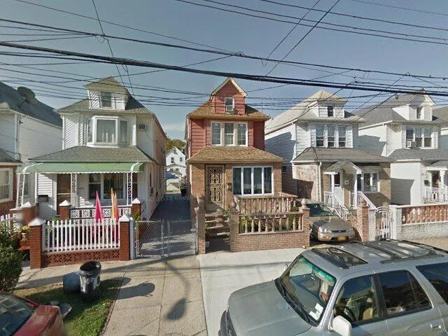 House image located at South Ozone Park, NY 11420