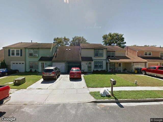 House image located at Blackwood, NJ 08012