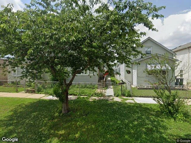 House image located at Summit Argo, IL 60501