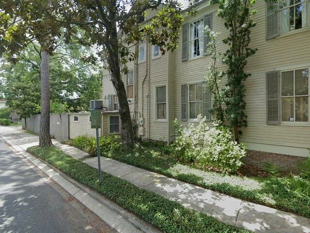 House image located at New Orleans, LA 70118