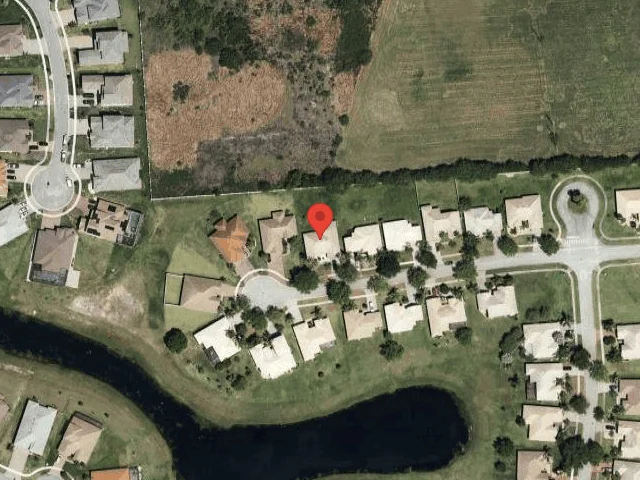 House image located at Kissimmee, FL 34746
