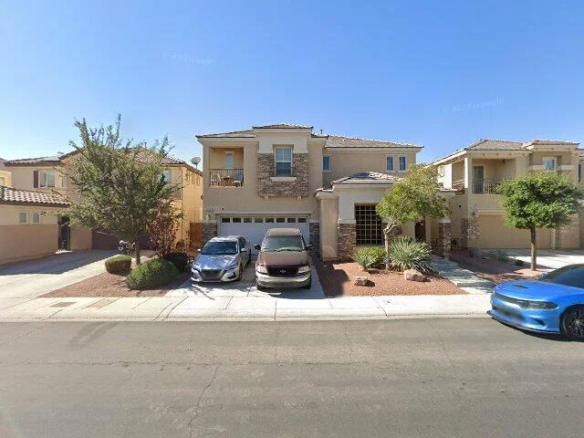 House image located at North Las Vegas, NV 89084