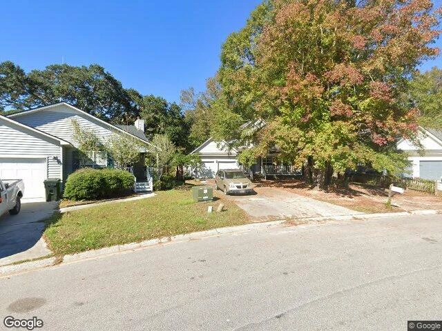 House image located at Charleston, SC 29407