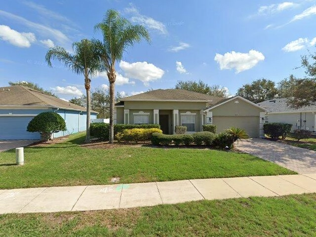 House image located at Winter Garden, FL 34787