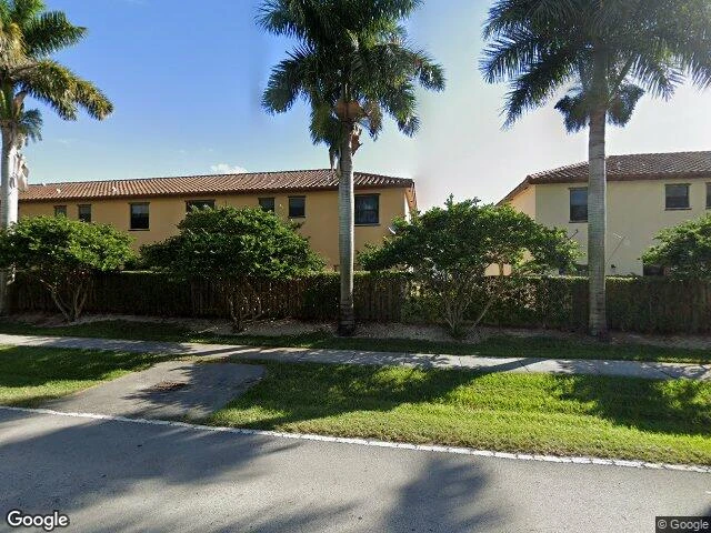 House image located at Homestead, FL 33033