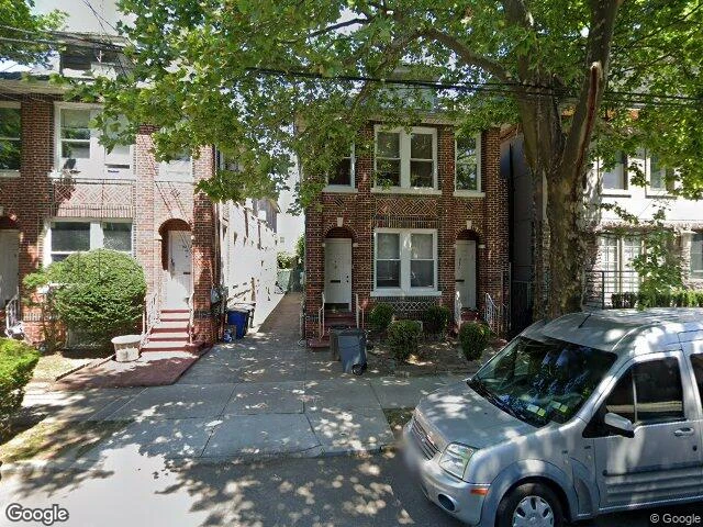 House image located at Brooklyn, NY 11210