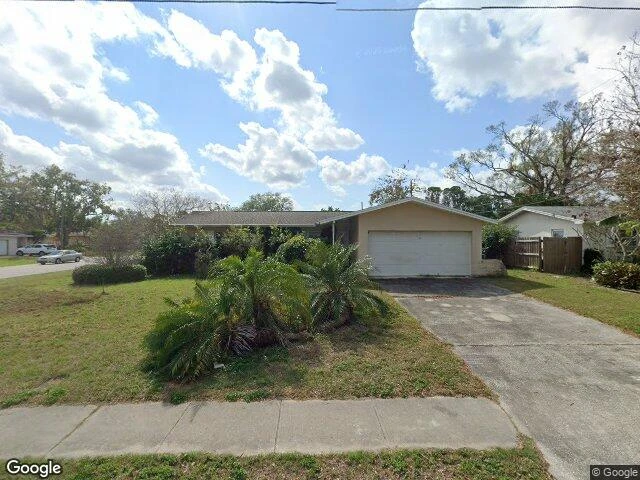 House image located at Clearwater, FL 33765