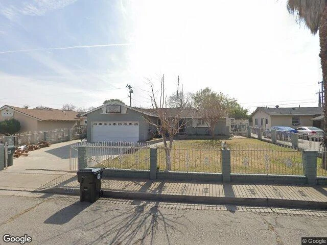 House image located at Rialto, CA 92376